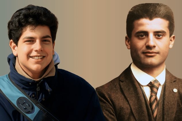 Carlo Acutis e Pier Giorgio Frassati: os novos santos da Igreja