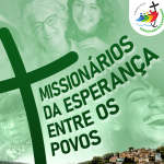 Igreja no Brasil celebra a Campanha Missionária durante o mês de outubro