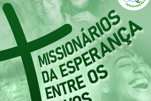 Igreja no Brasil celebra a Campanha Missionária durante o mês de outubro