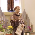 São Frei Galvão, primeiro santo brasileiro