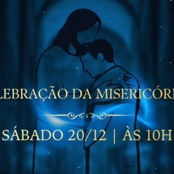 Celebração da Misericórdia