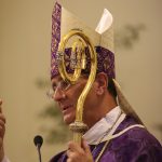 Celebração do Sacramento da Crisma