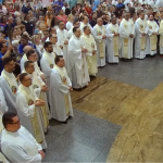 Encerramento do Ano Jubilar 2025