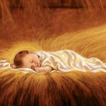 Encarnação no olhar