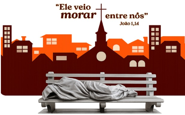 Paróquia São Francisco de Assis promove formação sobre a Campanha da Fraternidade 2026