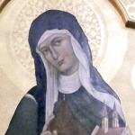 Santa Inês de Praga, 2 de março