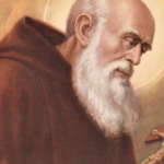 Santos Franciscanos do mês de fevereiro