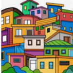 “Vai e reconstrói a minha casa, que, como vê, está em ruínas”…