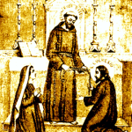 Luquesio e Buonadona