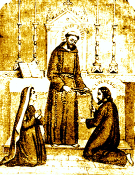 Luquesio e Buonadona