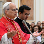 Papa Leão em Acerra: “É preciso confiar, escutar e crer mais uma vez para não voltar atrás”