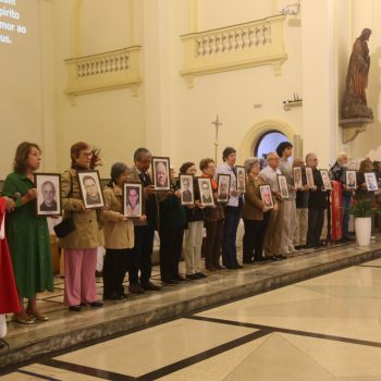 Paróquia São Francisco de Assis celebra 85 anos de história e missão no coração da Vila Clementino