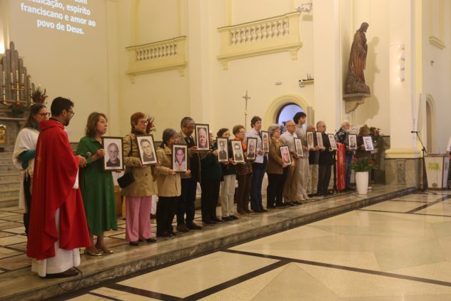 Paróquia São Francisco de Assis celebra 85 anos de história e missão no coração da Vila Clementino