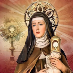 Clara de Assis, mulher forte e servidora, por causa do Evangelho