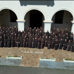 Província Franciscana da Imaculada Conceição celebra 351 anos