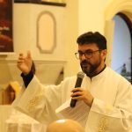 “Não desistir da fonte vital, que é Deus”, aconselha Frei Florival na Solenidade de Santa Clara